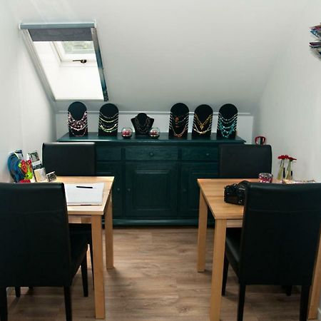 Bed and Breakfast De Langenlee Зволле Экстерьер фото